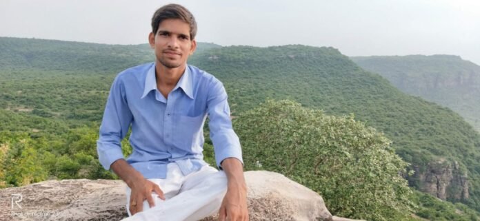 Anil Katdihari Tulsi Gram