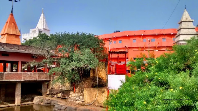 Ma Tarachandi Dham | माँ ताराचण्डी धाम 3 Tara Chandi Temple Dehri On Sone 005 1