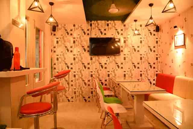Food Cafe 