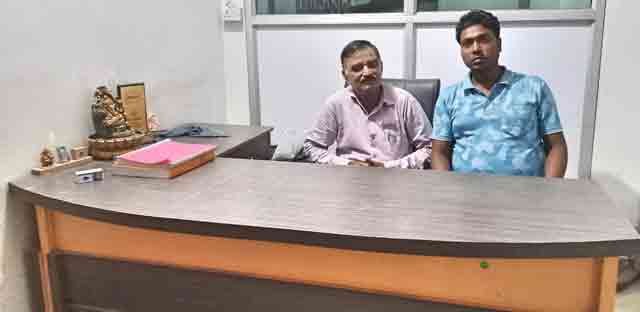 सासाराम के लाल ने घर रह कर ही निकाल लिया IIT | सासाराम के कोचिंग देने लगे आईआईटियन | IIT Results 2020 2 IIT Results 2020
