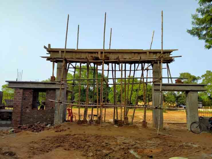 डेहरी में मस्त आधुनिक पार्क बन रहा है, सासाराम नगर परिषद कब देगा ऐसा तौफा ? | Dehri Anicut Park 1 Dehri Anicut Park