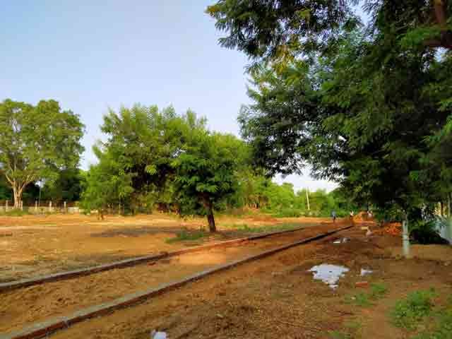 डेहरी में मस्त आधुनिक पार्क बन रहा है, सासाराम नगर परिषद कब देगा ऐसा तौफा ? | Dehri Anicut Park 2 IMG20200927155612