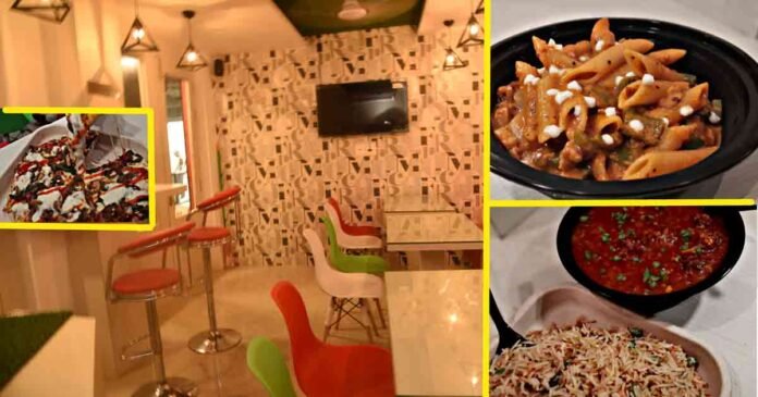 Food Cafe