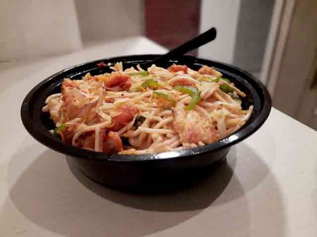 rice bowl aura