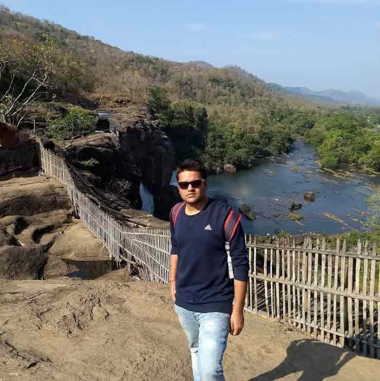 सासाराम के मोहित ने क्रैक किया UPSC , बना भारतीय सेना में असिस्टेंट कमांडेंट | Mohit 17th rank UPSC 7 Mohit 17th rank UPSC