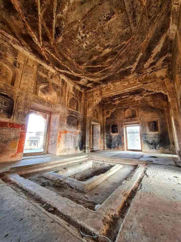 रोहतास किला के गर्भ में छिपा है भगवान हरिश्चंद्र से रोहतास सरकार तक का स्वर्णिम इतिहास | Rohtas Fort 5 WhatsApp Image 2021 03 21 at 6.38.19 PM