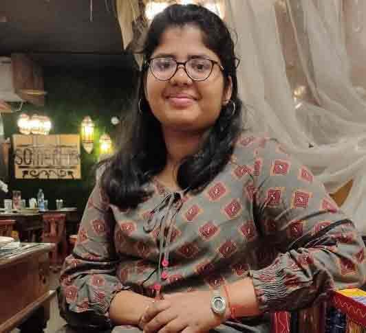 सासाराम कि बेटियों ने किया कमाल.... गेट परीक्षा की सफलता से तोड़ रही हैं सदियों की दीवार | Gate Girls 3 WhatsApp Image 2021 03 31 at 11.38.32 AM