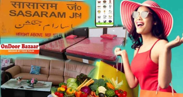 OnDoorBazaar