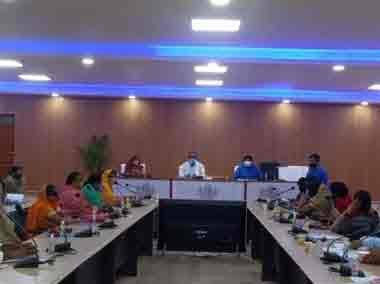 सासाराम में लगेगा ऑक्सीजन प्लांट , सदर अस्पताल में 100 बेड बढ़ेंगे, हर ब्लॉक को मिलेगा 1 एम्बुलेंस | Oxygen Plant Sasaram 3 WhatsApp Image 2021 05 25 at 3.57.36 PM 1