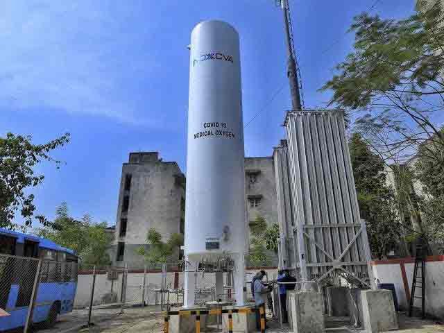 सासाराम में लगेगा ऑक्सीजन प्लांट , सदर अस्पताल में 100 बेड बढ़ेंगे, हर ब्लॉक को मिलेगा 1 एम्बुलेंस | Oxygen Plant Sasaram 8 oxygen plant