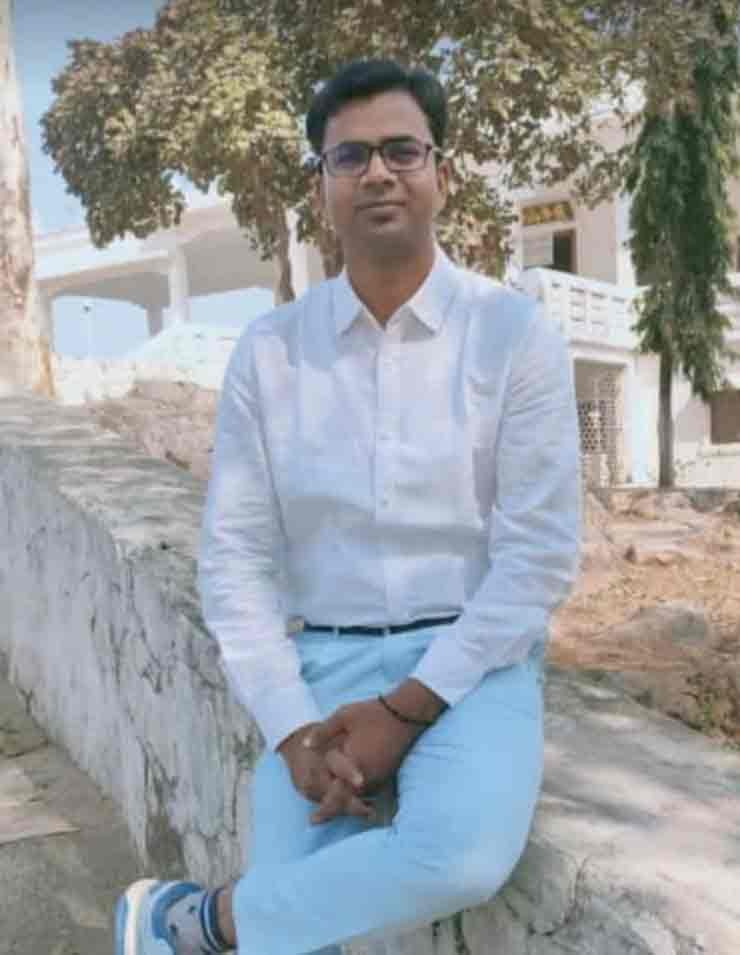 Narendra Kumar