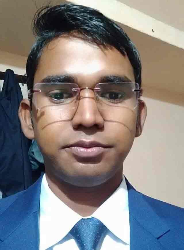 मिशाल : आर्थिक तंगी से घर पर रह कर बने अधिकारी, तो कोई नौकरी करते हुए भी निकाल लिया BPSC 2021 Result 1 64th BPSC Sasaram Rohtas