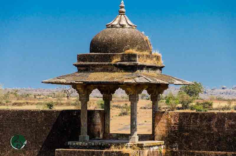 राजा प्रताप धवल और खरवार राजवंश का ऐतिहासिक रोहतासगढ़ किला