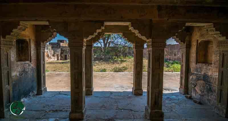 राजा प्रताप धवल और खरवार राजवंश के इतिहास से जुड़ा ऐतिहासिक रोहतासगढ़ किला