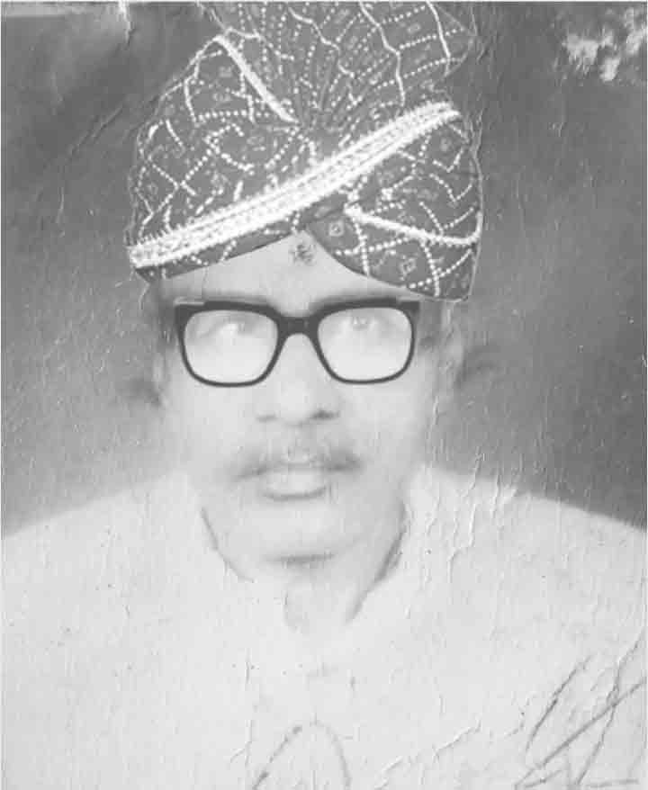 शाहाबाद के अम्बेडकर, इमानदारी के मिशाल कॉमरेड रामकृत सिंह | सासाराम में बड़े बाउजी ने पोलदारी करके पढ़ाया | Comred ramkrit singh 1 Comred ramkrit singh ,Kaimur