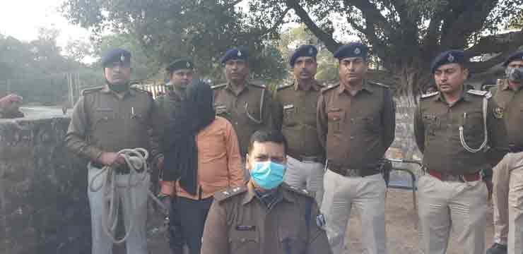 मात्र 48 घंटो में ऐतिहासिक धूप घड़ी का मेटल ब्लेड बरामद करने पर एसपी की चारो तरफ तारीफ | Lost sundial dehri gnomon found 3 ऐतिहासिक धूप घड़ी का मेटल ब्लेड बरामद करने पर एसपी