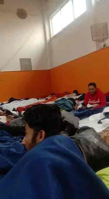 एयर फोर्स ने फ्री में युक्रेन से दिल्ली लाया सासाराम के अरुण को, बिहार सदन में ठहरने की व्यव्स्था | Arun sasaram evacuation ukraine war 8 रोमानिया स्थित शेल्टर हाउस में शरण लिए अरुण और अन्य हिंदुस्तानी