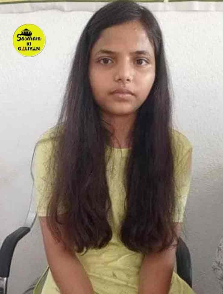 किसान हनुमान महतो का पुत्र त्रिवेणी बना जिला टॉपर , मैट्रिक टॉप 10 में शामिल व खेती भी करता है ,वहीं औरंगाबाद की रामायणी बिहार टॉपर बनी | Rohtas Topper Matric Result 2022 Triveni 1 वर्ष 2022 में कि बिहार मैट्रिक टॉपर रामायणी रॉय
